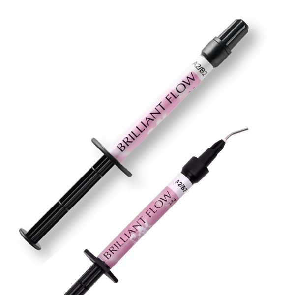 Composite Brilliant Flow Coltene