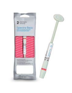Resina Spectra Basic 4G - A4/B1/C2 Dentsply