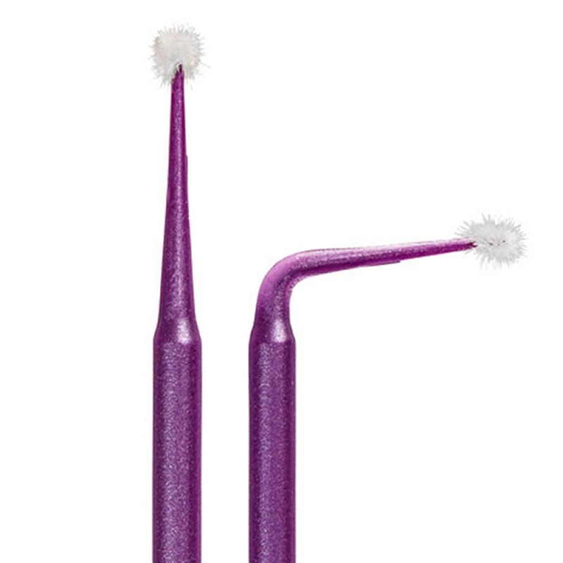 Microaplicadores Multi-Brush Denbur