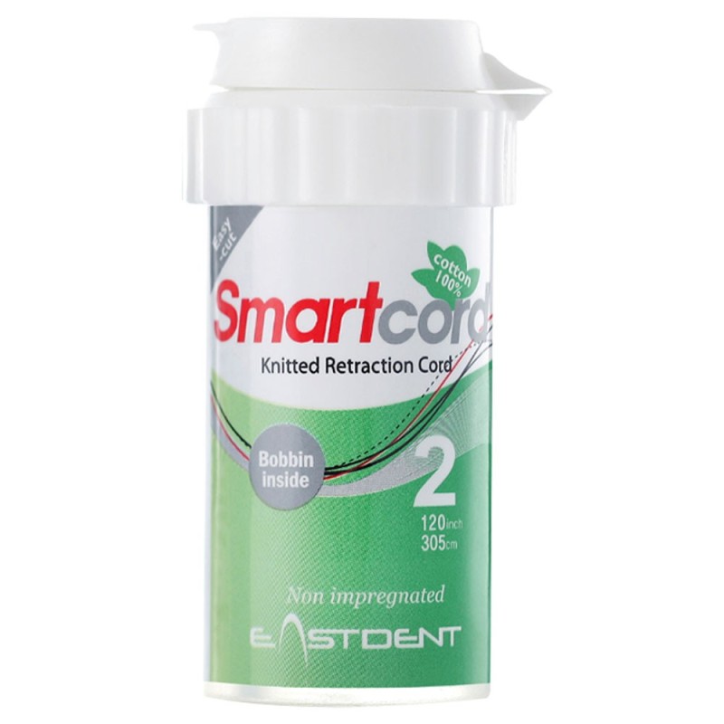 Hilo retractor Smartcord Eastdent