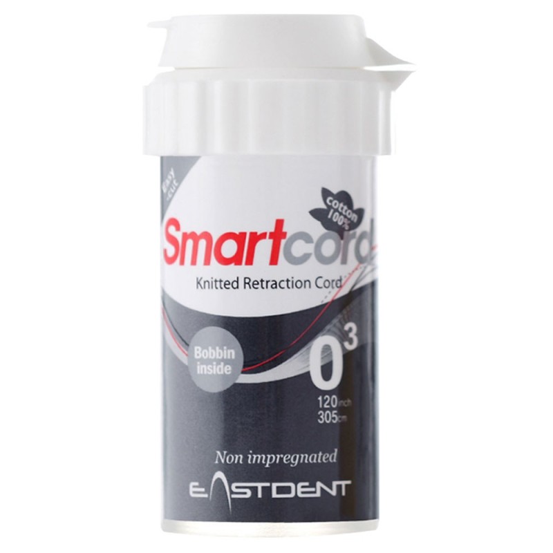 Hilo retractor Smartcord Eastdent