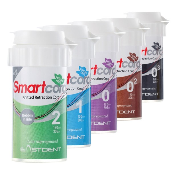 Hilo retractor Smartcord Eastdent