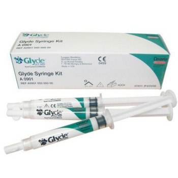 Glyde Lubricante de Conductos Dentsply Maillefer
