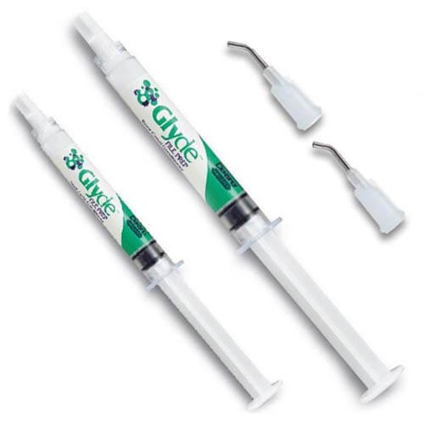 Glyde Lubricante de Conductos Dentsply Maillefer