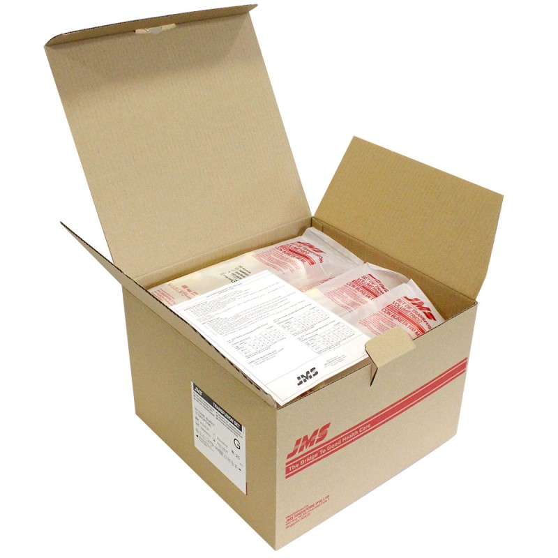 Equipo de transfusión sanguínea con...