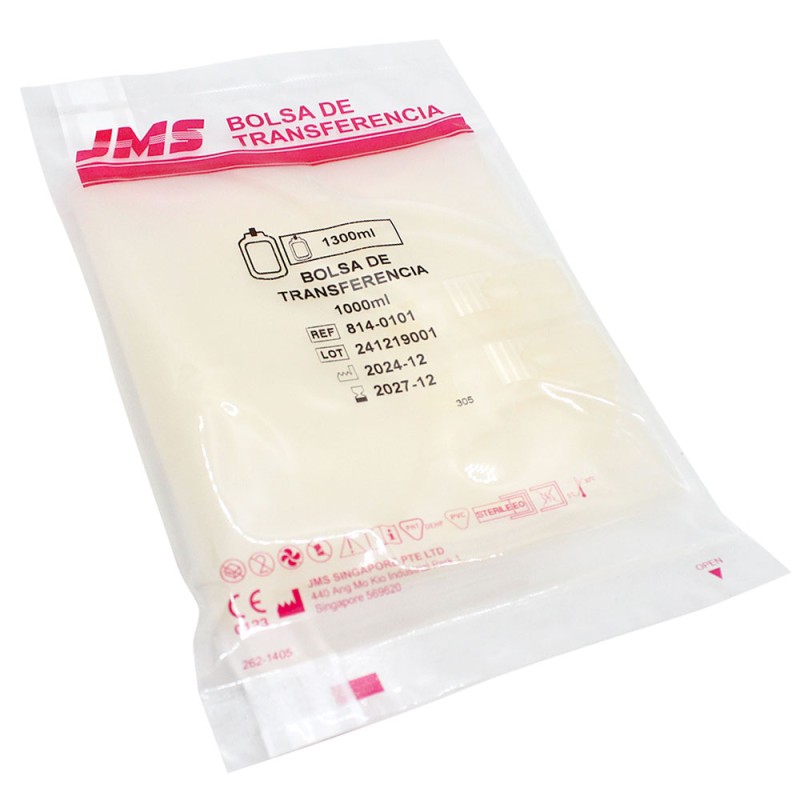 Bolsa de Transferencia de sangre 1000...