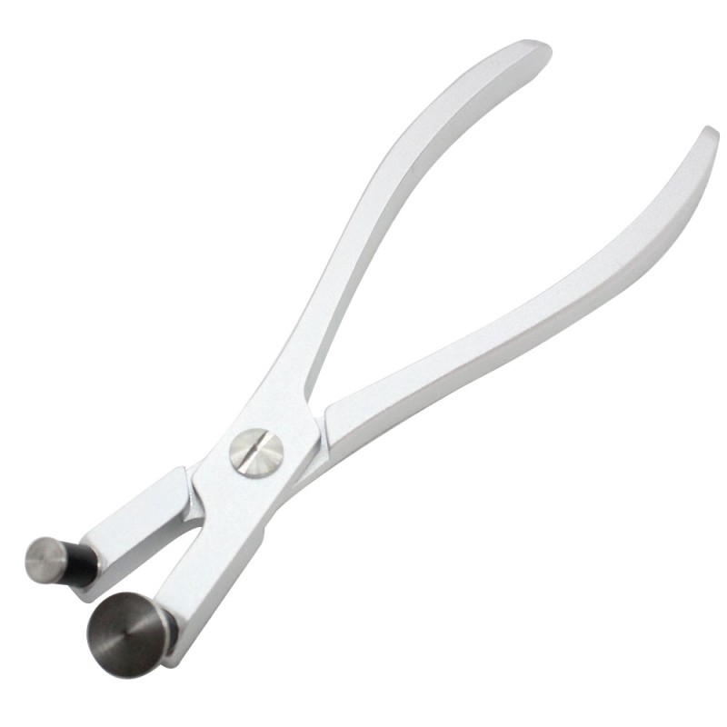 Pinza para Tubos de Sangre Stripper JMS