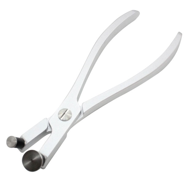 Pinza para Tubos de Sangre Stripper JMS