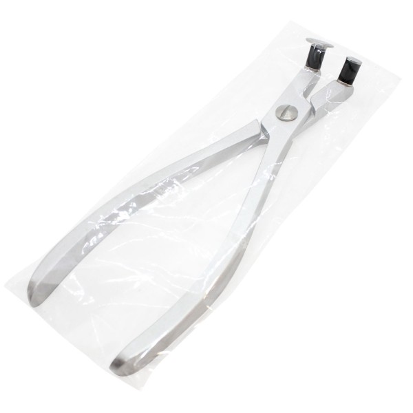 Pinza para Tubos de Sangre Stripper JMS