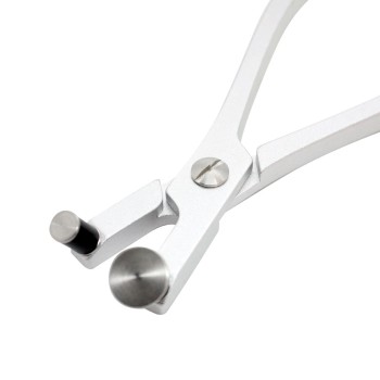 Pinza para Tubos de Sangre Stripper JMS