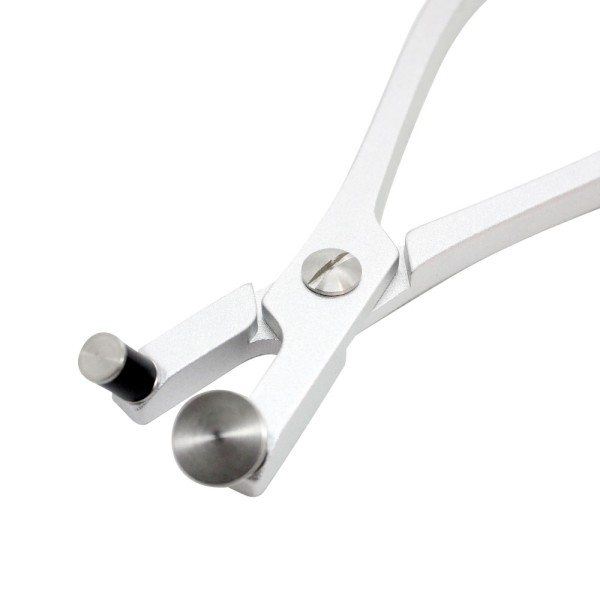 Pinza para Tubos de Sangre Stripper JMS