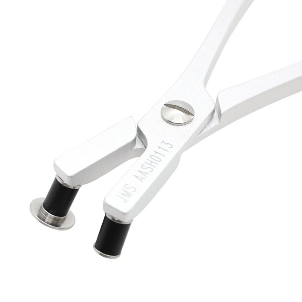 Pinza para Tubos de Sangre Stripper JMS