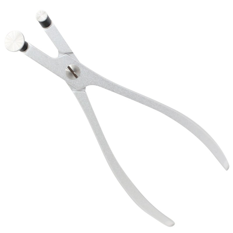 Pinza para Tubos de Sangre Stripper JMS