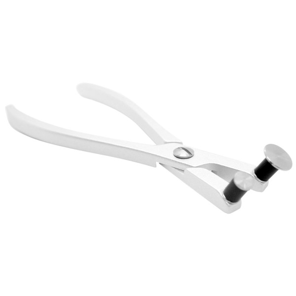 Pinza para Tubos de Sangre Stripper JMS