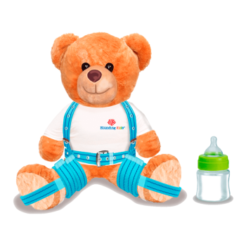 Arnés para bebés Blunding