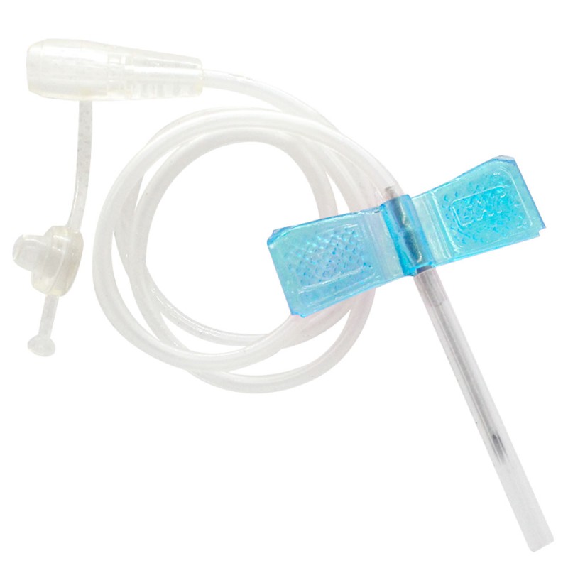 Mariposa Scalp Vein 23G JMS