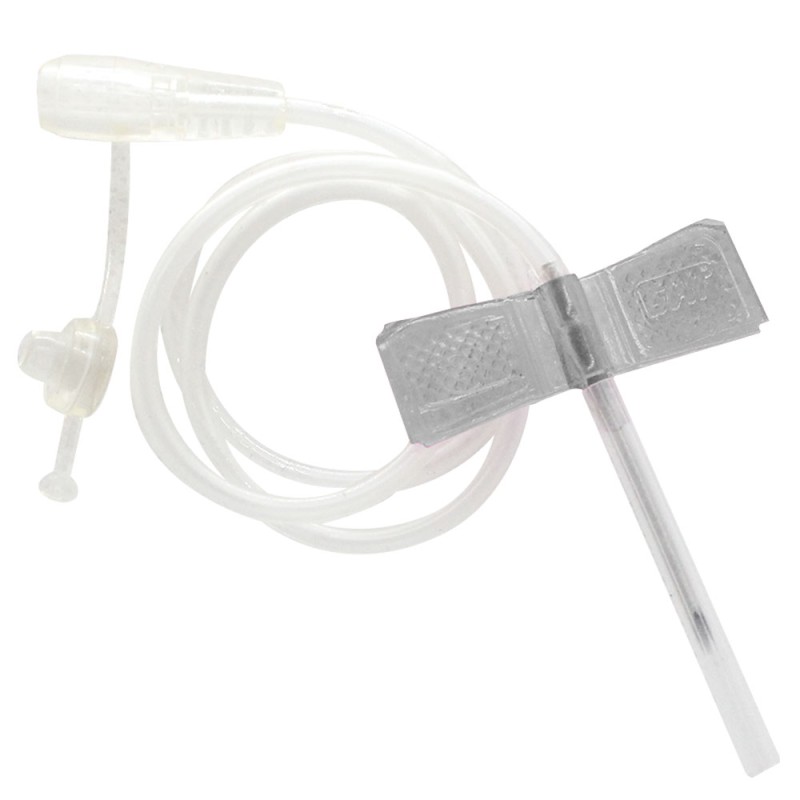 Mariposa Scalp Vein 27G JMS