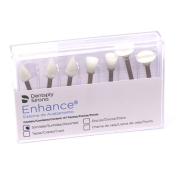 Enhance Surtido Dentsply Sirona