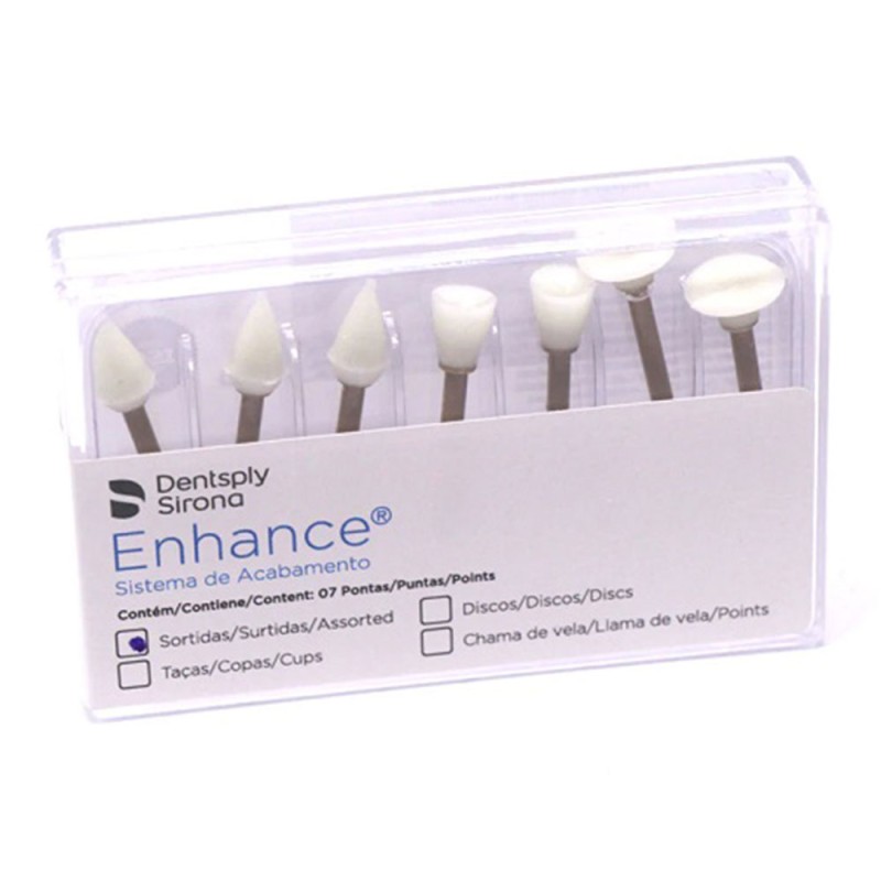 Enhance Surtido Dentsply Sirona