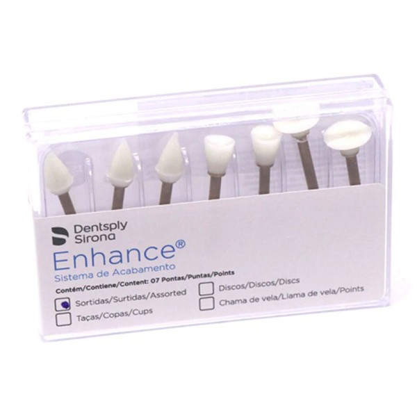 Enhance Surtido Dentsply Sirona