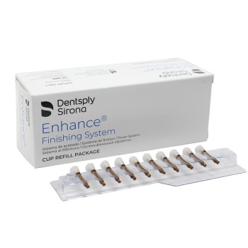Enhance Repuesto Copas 30 un Dentsply