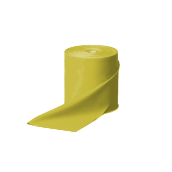 Banda elástica Amarilla x 45mt Blunding