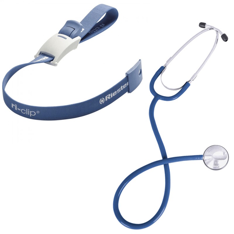 Fonendoscopio Plano Anestophon  +...