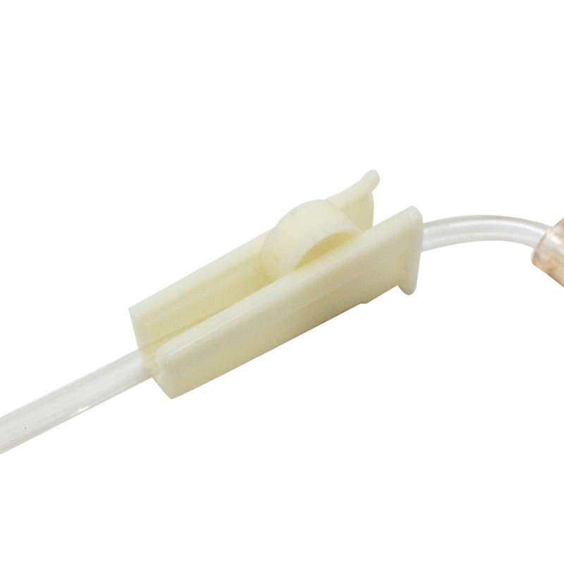 Equipo de transfusión sanguínea...