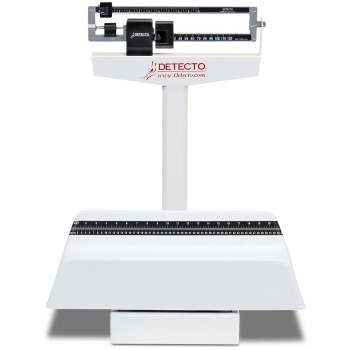 Balanza Pediátrica Mecánica 4591 Detecto