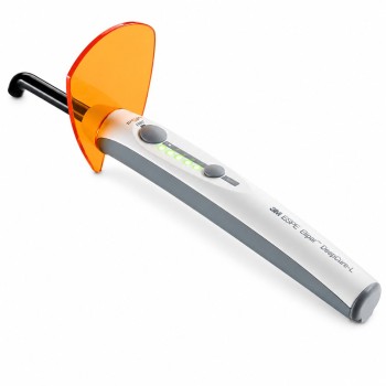 Lámpara LED de Fotocurado 3M Elipar DeepCure-L Solventum