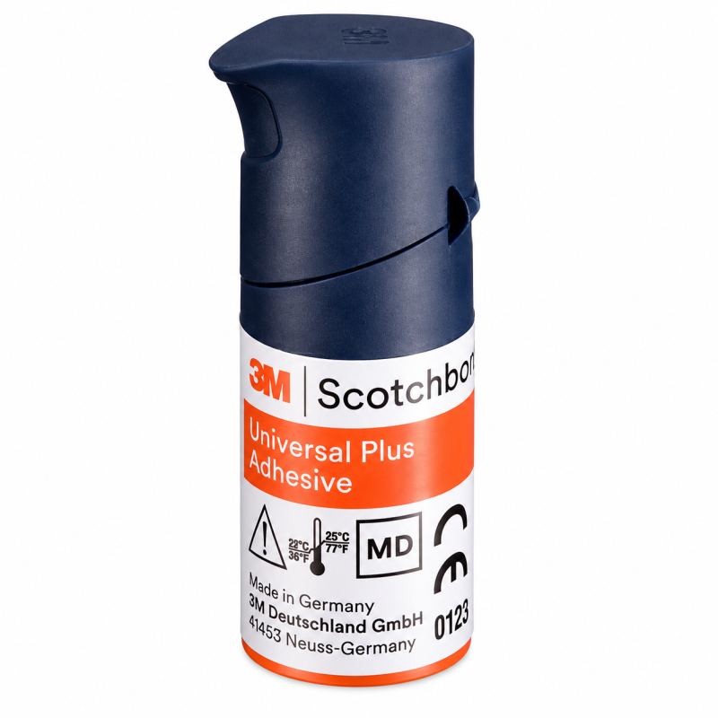 Adhesivo Universal Dental 3M Scotchbond Universal Plus 3 ml