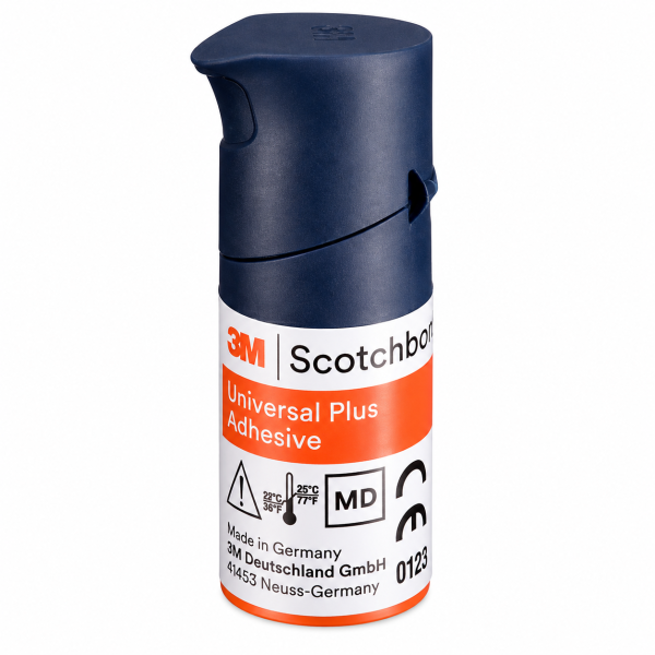 Adhesivo Universal Dental 3M Scotchbond Universal Plus 3 ml