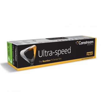 Ultra Speed DF-54 Infantil Carestream
