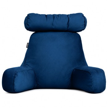 Cojín Respaldo para Cama TheraLiving Royal TM414 TheraMart