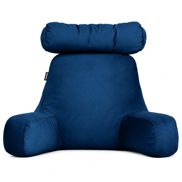 Cojín Respaldo para Cama TheraLiving Royal TM414 TheraMart