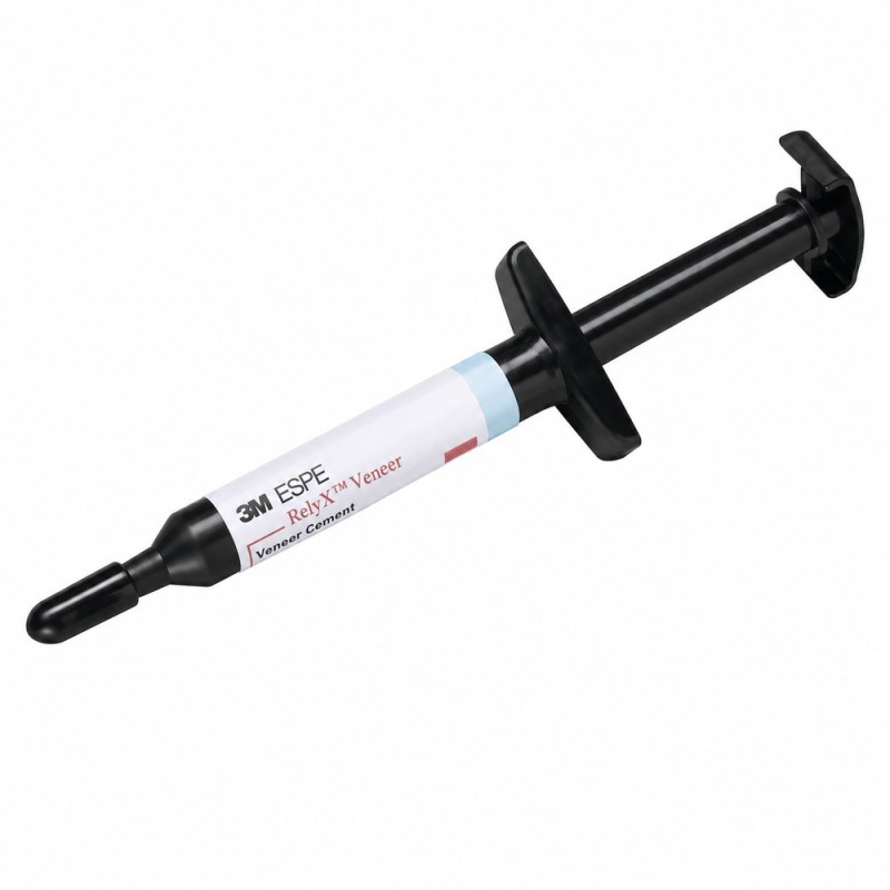 Cemento para Carillas 3M RelyX Veneer Solventum 7614 B0.5