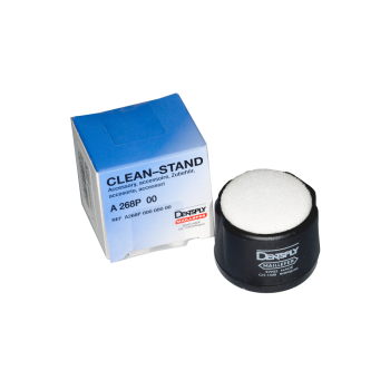 Esponja Clean Stand Plástico Dentsply Maillefer