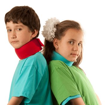 Cuello Ortopédico Blando