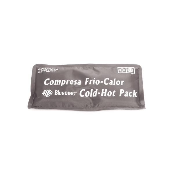 Compresa frío calor Blunding