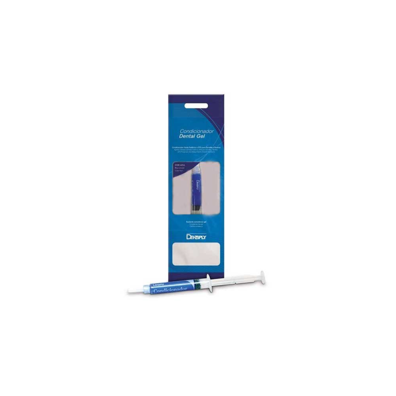 Ácido Ortofosfórico Gel Dentsply
