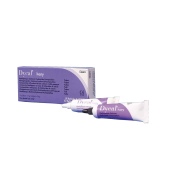 Hidróxido de Calcio Dycal Usa Dentsply