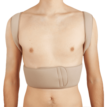 Corrector de Postura Blunding