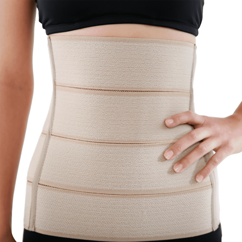 Faja Ortopédica Abdominal