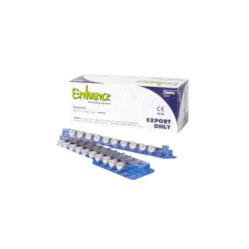 Enhance Repuesto Copas 30 un Dentsply