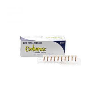 Enhance Repuesto Disco 30 un Dentsply