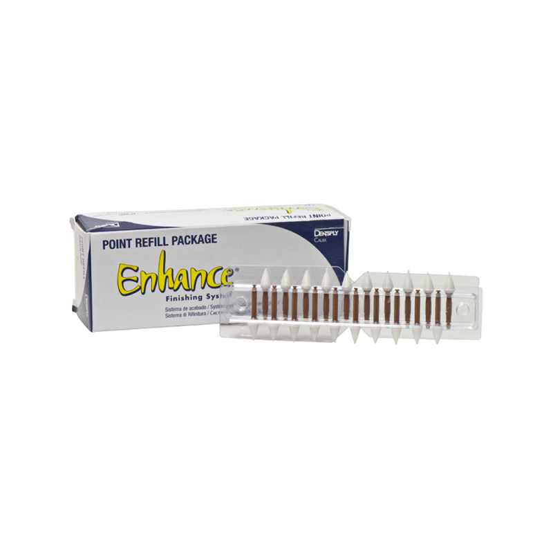 Enhance Repuesto Puntas 30 un Dentsply