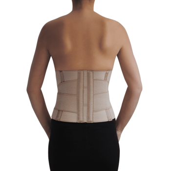 Faja Lumbosacral Blunding