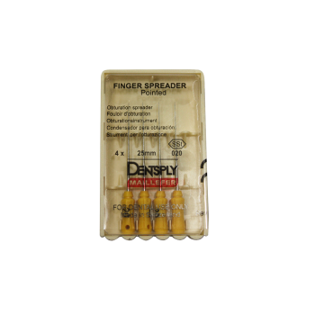 Espaciador Digital 25mm N°20 Dentsply