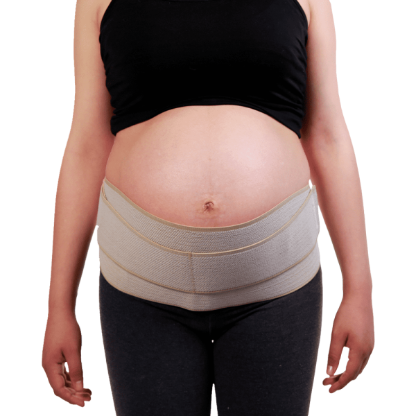 Faja Preparto Universal