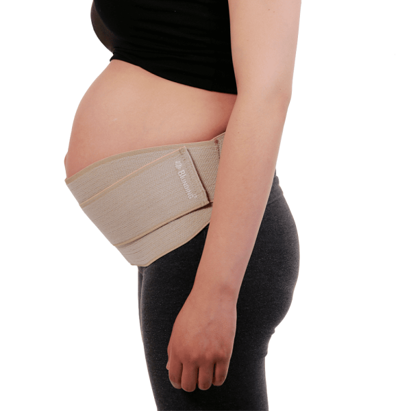 Faja Preparto Universal